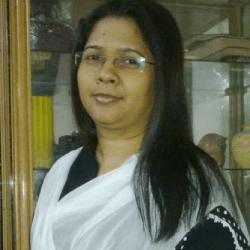 Anwara Begum