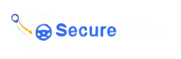 SecureRidez Logo