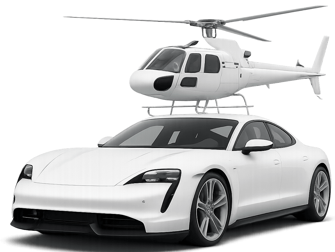 Luxury Car